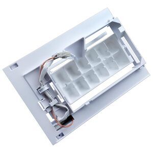 Upgraded Refrigerator Ice Maker Assembly AEQ72909603 AEQ72909602 For LG